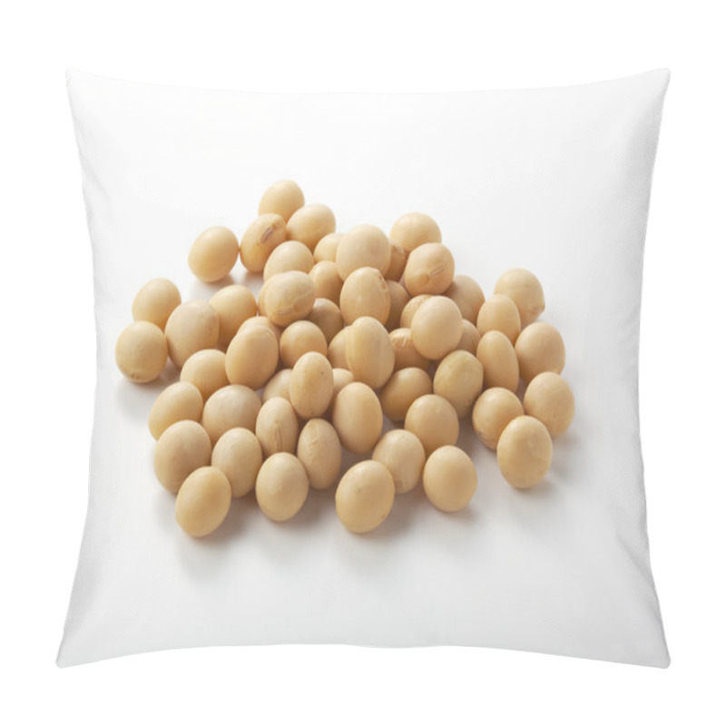 Personality  Soy Bean Pillow Covers