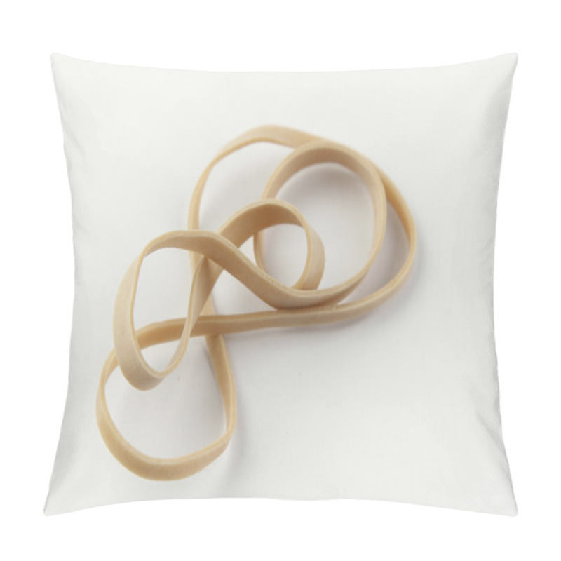 Personality  Rubber Bands Pillow Covers