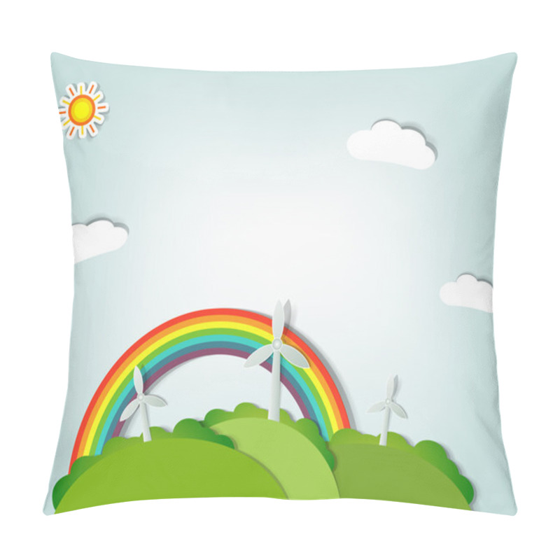 Personality  Set Of Vector Stickers Pillow Covers