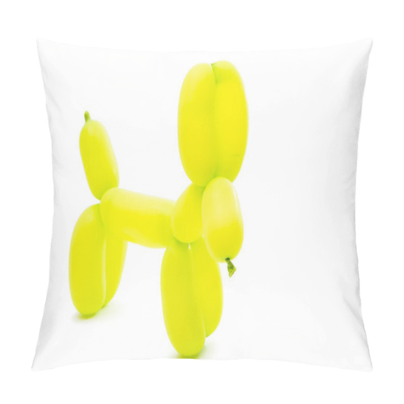 Personality  Dogs Of Balloons  Pillow Covers