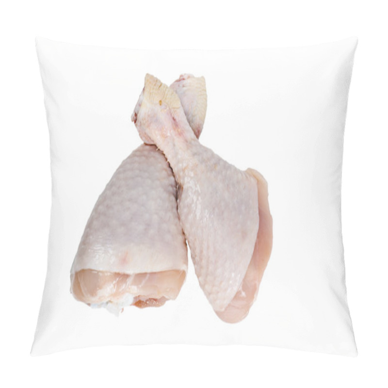 Personality  Chicken Legs Pillow Covers