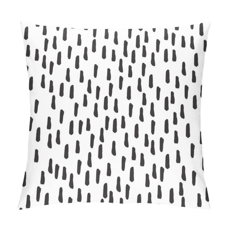 Personality  Modern Stylish Vector Texture. Pillow Covers