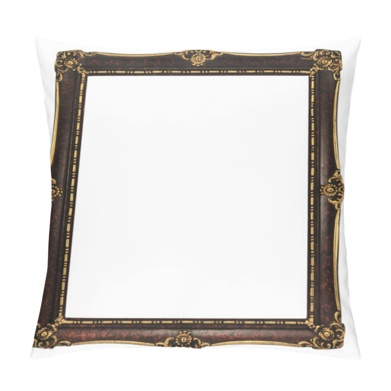 Personality  Antique Frame Pillow Covers