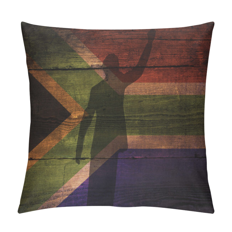 Personality  Freedom. Pillow Covers