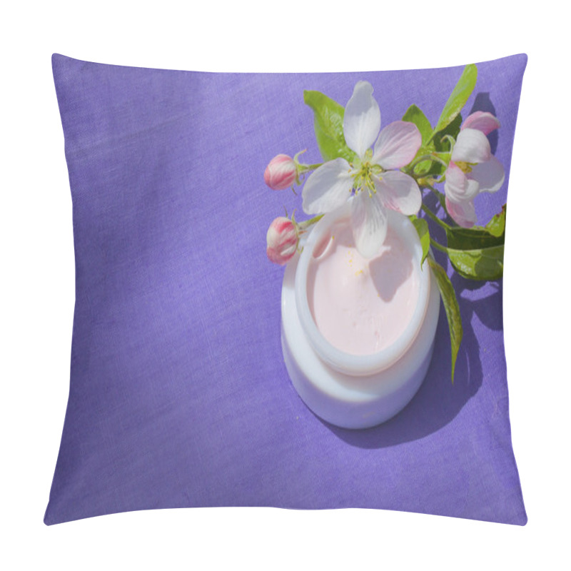 Personality  Face Cream Pillow Covers