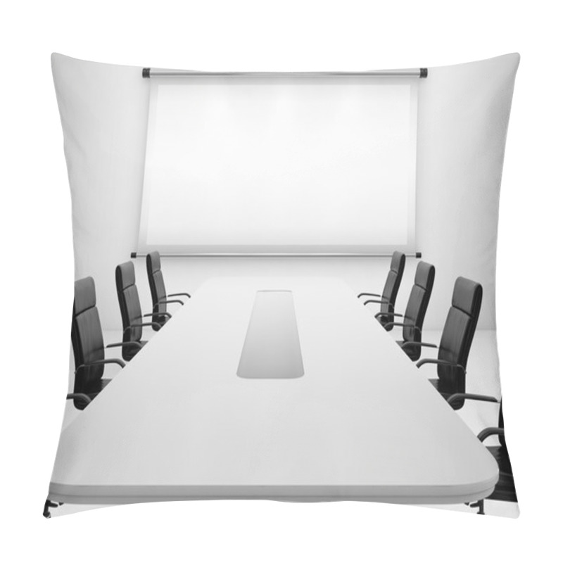 Personality  Meeting Room Pillow Covers