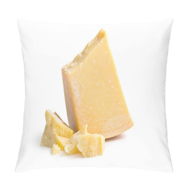 Personality  Parmesan Cheese Pillow Covers