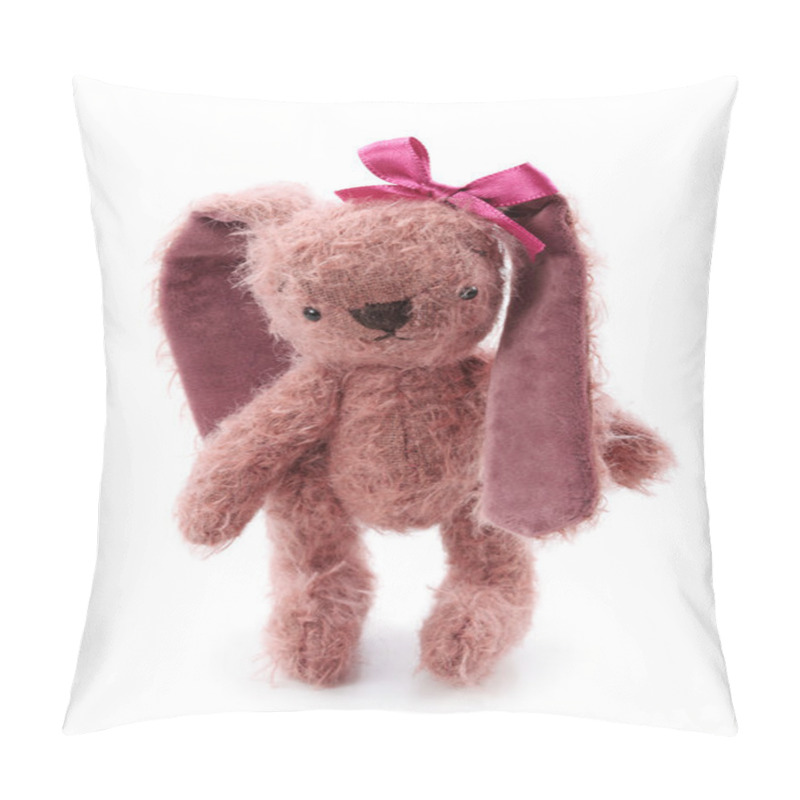 Personality  Hare Toy Pillow Covers