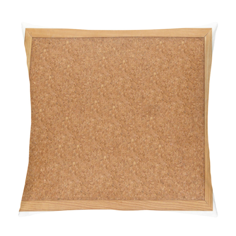 Personality  Cork Board Pillow Covers