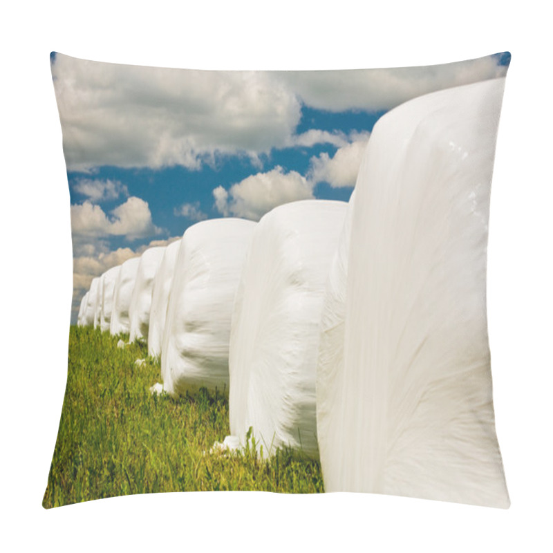 Personality  Countryside Pillow Covers