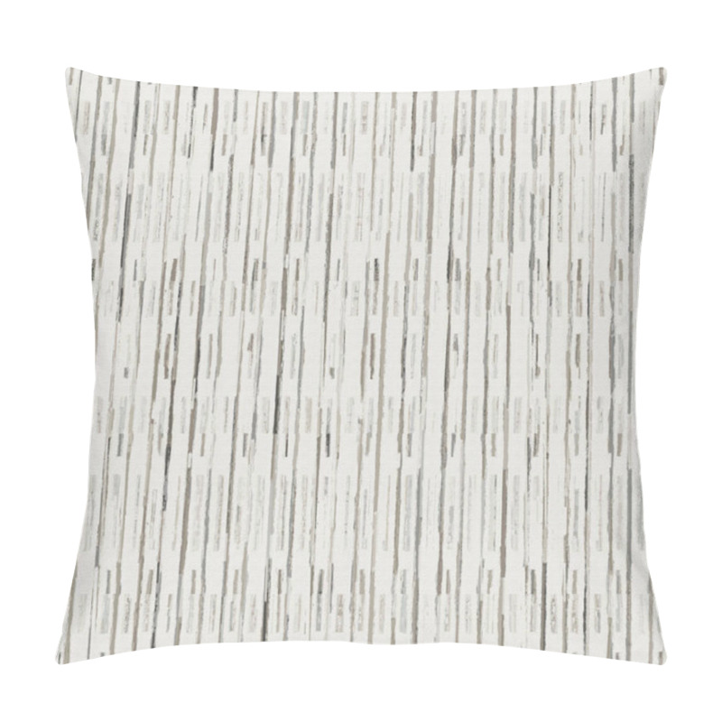 Personality  High-definition Geometry Texture Repeat Pattern On A Creative Texture Surface Pillow Covers