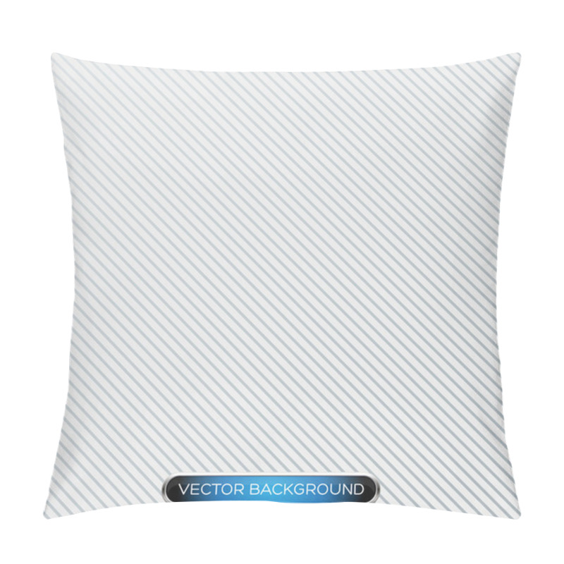 Personality  Vector Lines Pattern Pillow Covers