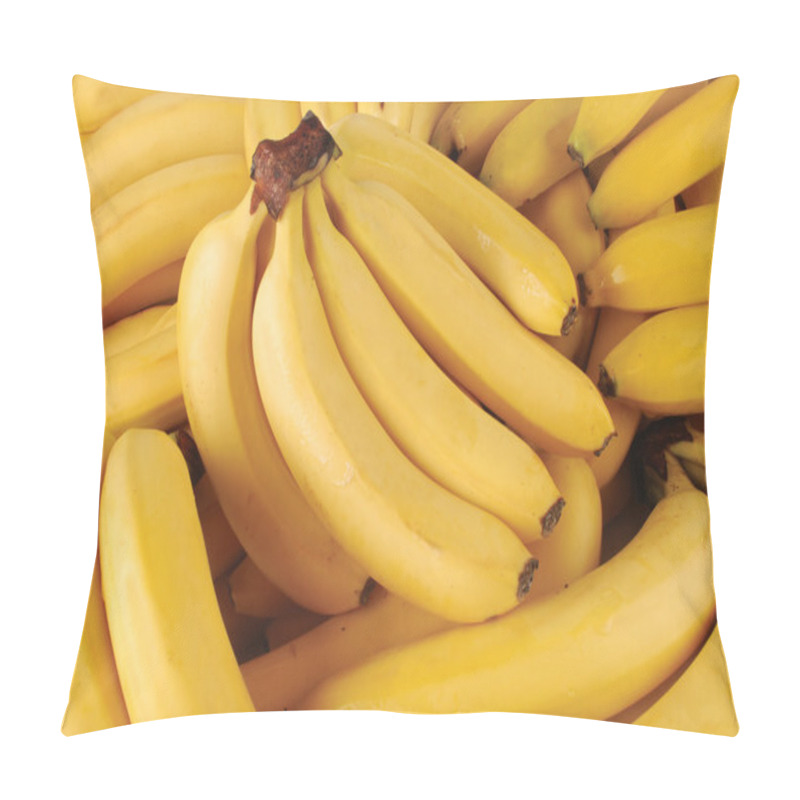 Personality  Banana Pillow Covers