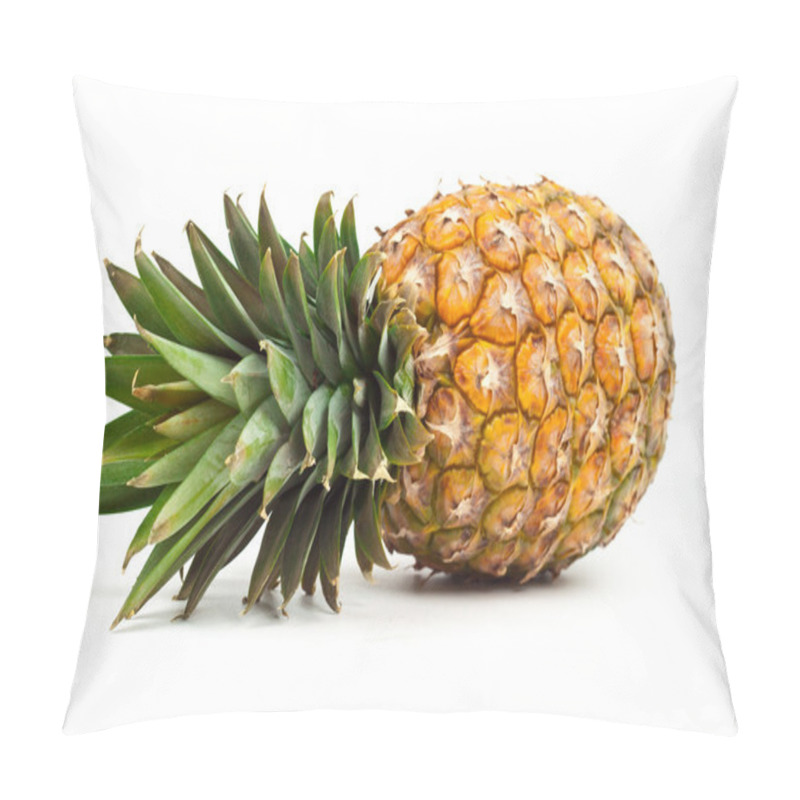 Personality  Ripe Pineapple Pillow Covers