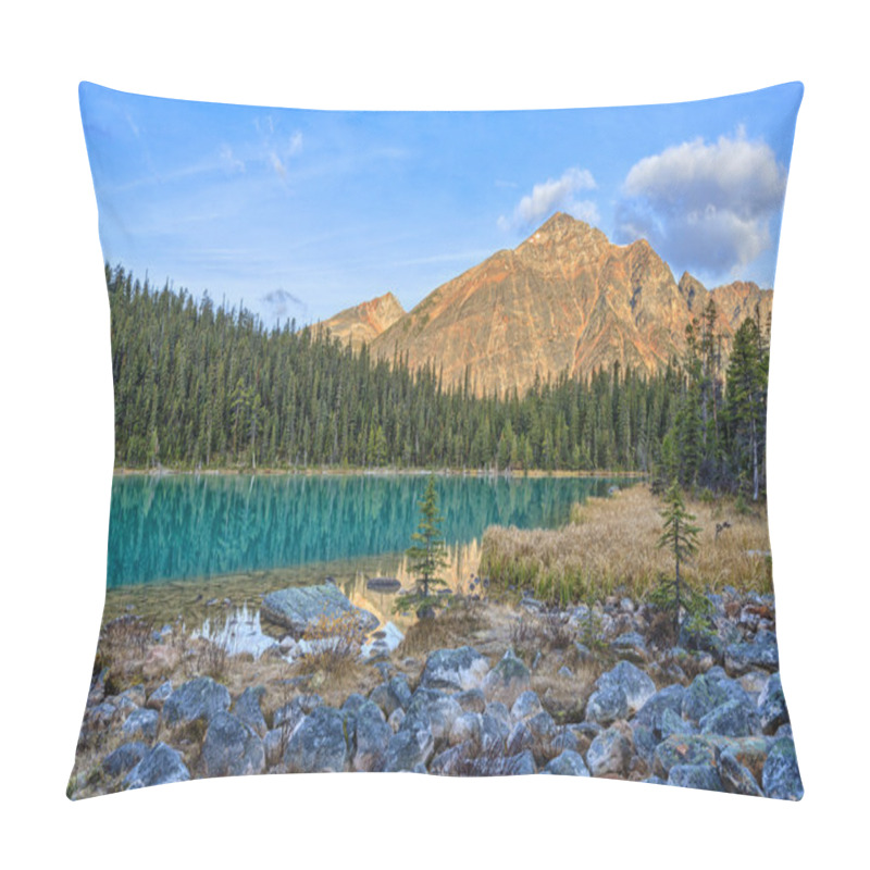 Personality  Nature Canada Pillow Covers