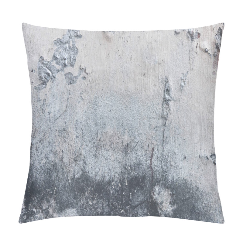 Personality  Concrete Wall  Pillow Covers