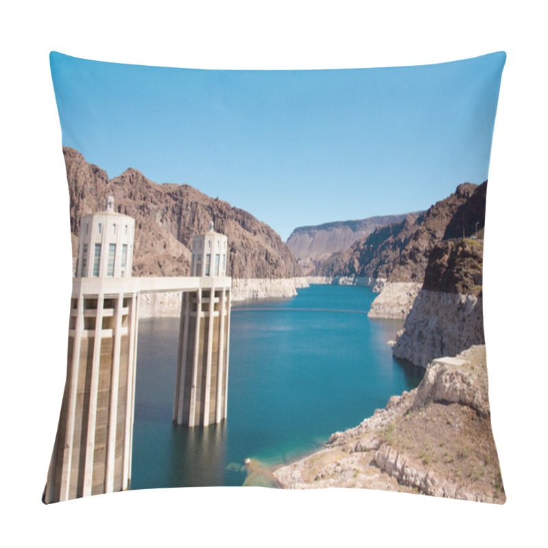 Personality  Hoover Intake Tower Pillow Covers