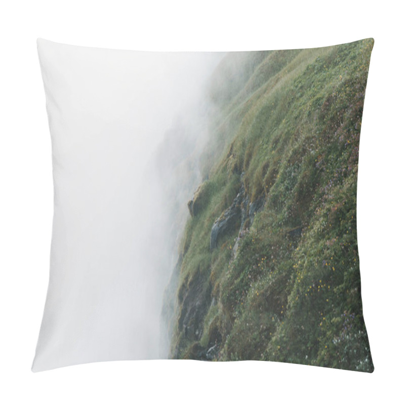 Personality  Dettifoss Pillow Covers