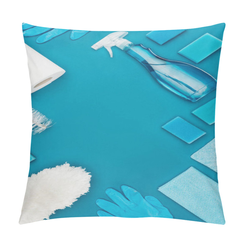 Personality  Cleaning Pillow Covers