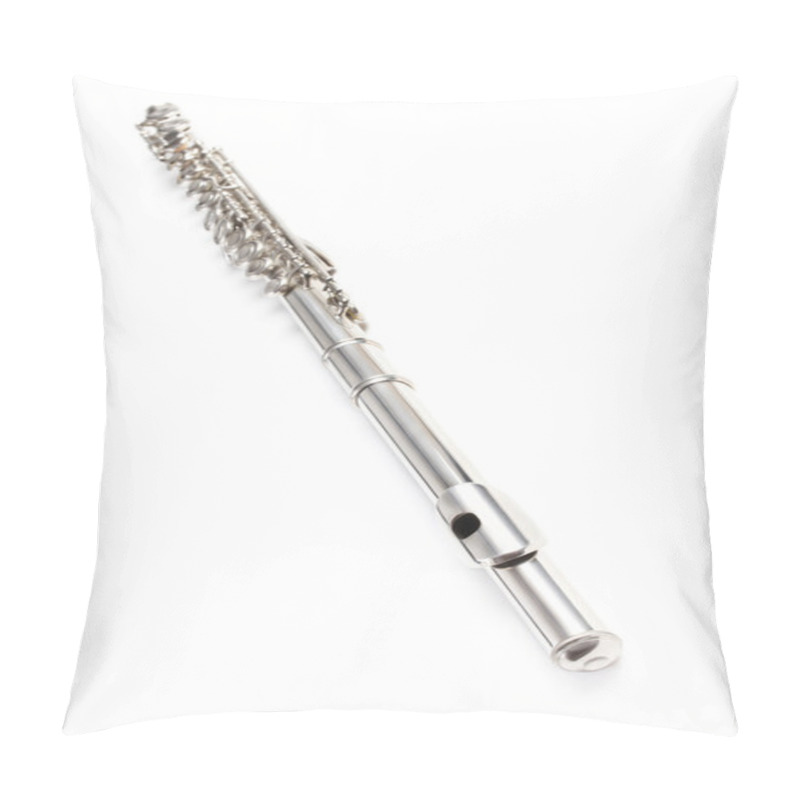 Personality  Flute Music Instrument Pillow Covers