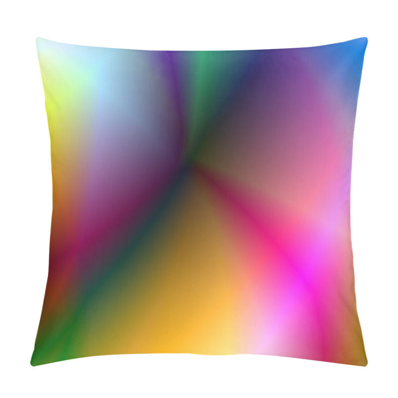 Personality  Background Pillow Covers