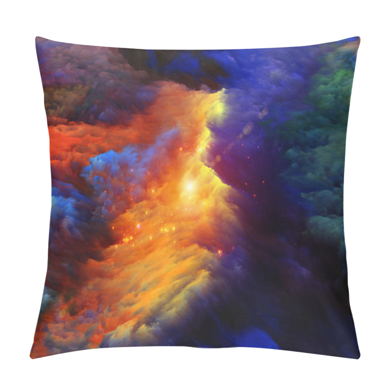 Personality  Forgotten Dream Pillow Covers