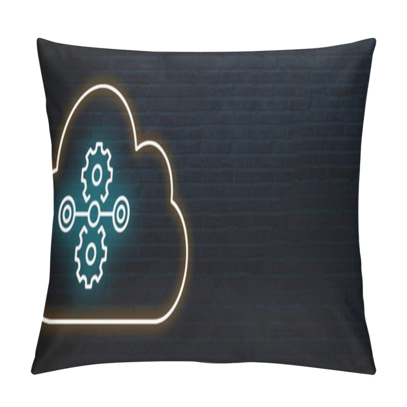 Personality  AWS Offers Tools And Services That Simplify Resource Allocation, Automate Manual Tasks, And Expedite Development Cycles, Helping Businesses Accelerate Their Time-to-value Pillow Covers