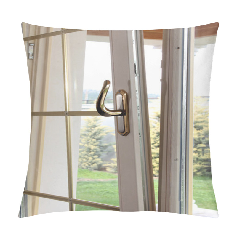 Personality  Window Pillow Covers