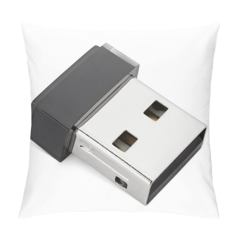 Personality  Wi-Fi Wireless USB Adapter Pillow Covers