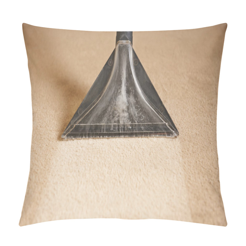 Personality  Professionally Cleaning Carpets Pillow Covers