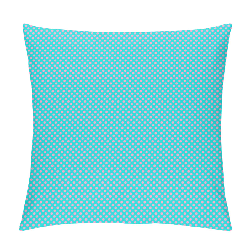 Personality  Pop Art Background Pillow Covers