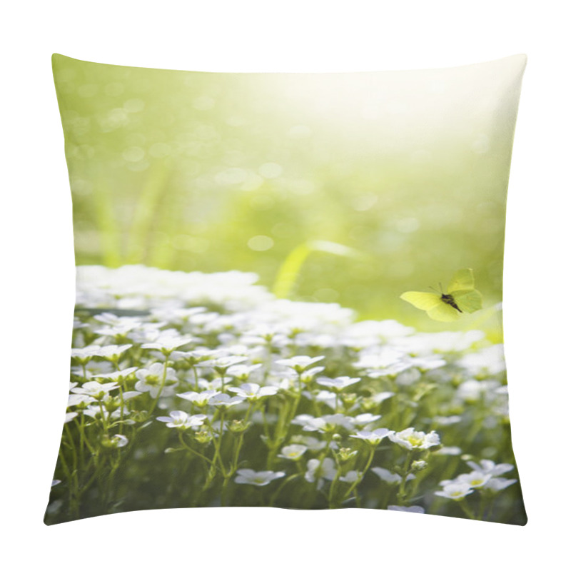 Personality  Art Oak Pillow Covers