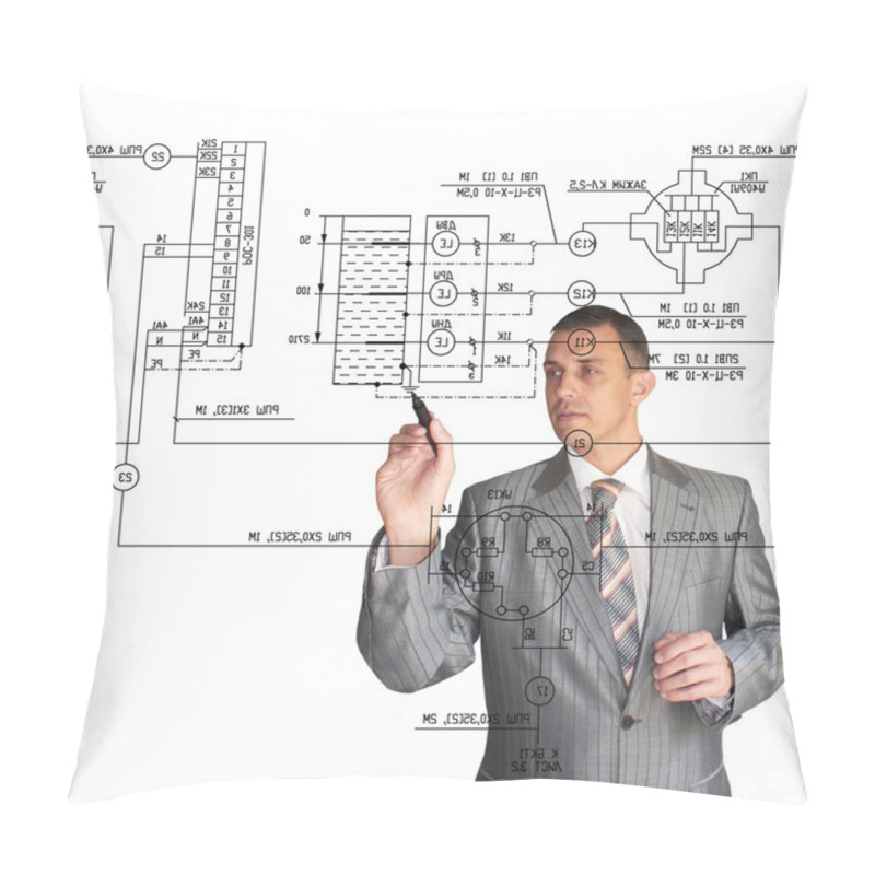 Personality  Designer Pillow Covers