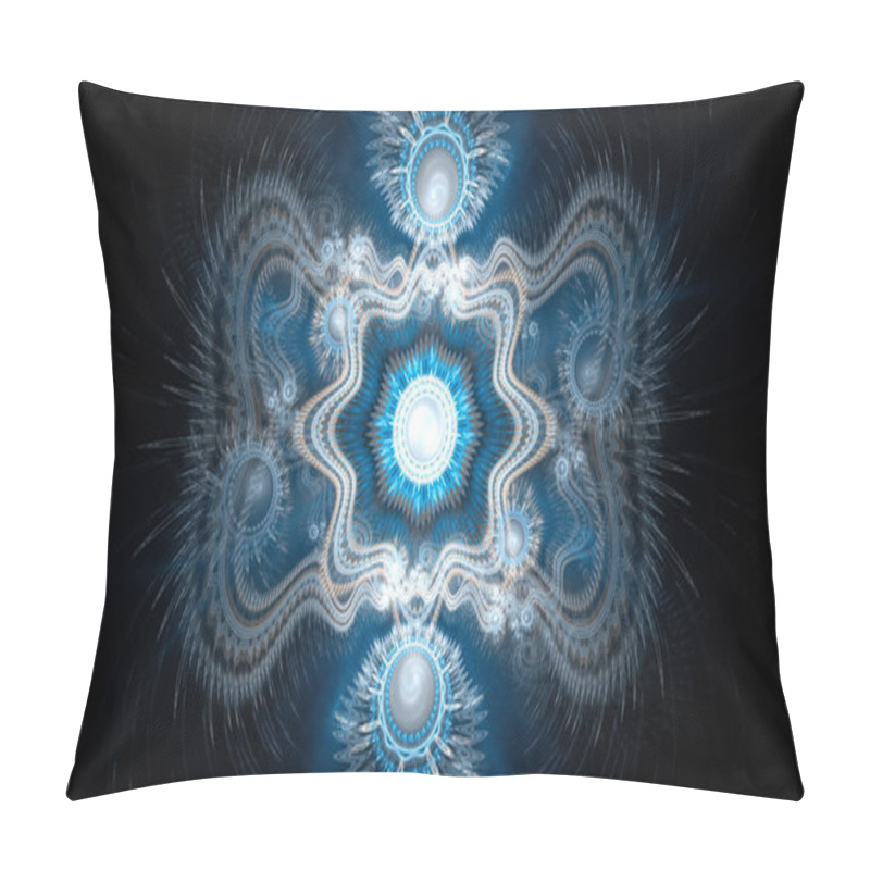 Personality  Cabalistic Incredible Designs. Pillow Covers