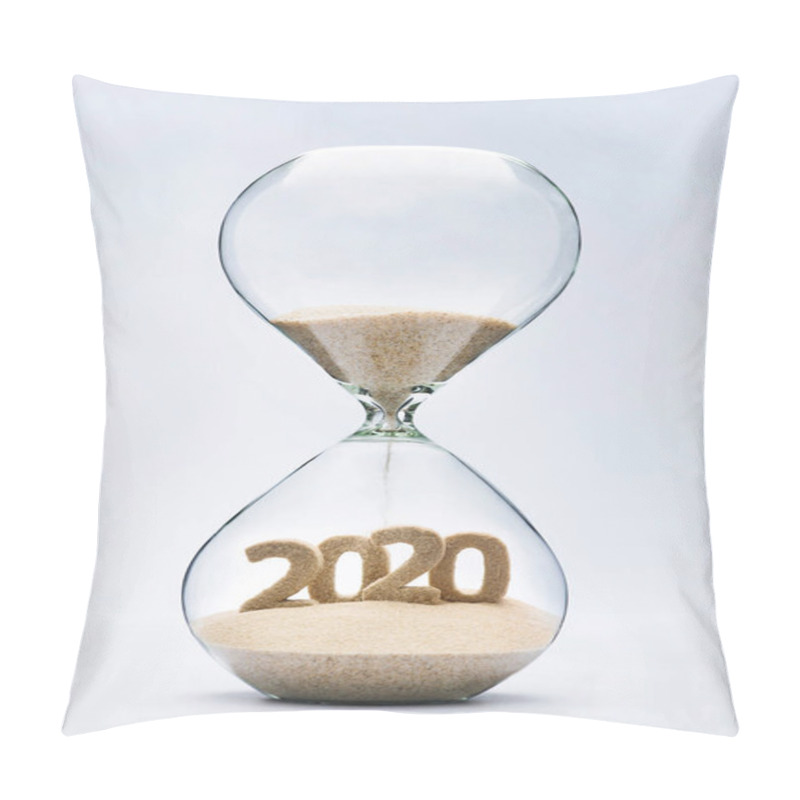 Personality  New Year 2020 Pillow Covers