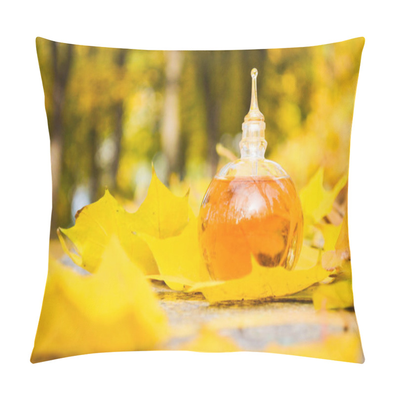 Personality  Perfume Pillow Covers