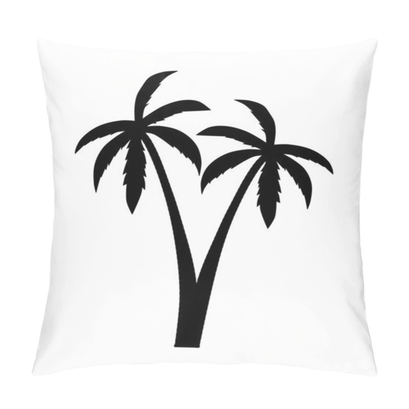 Personality  Palm Pillow Covers