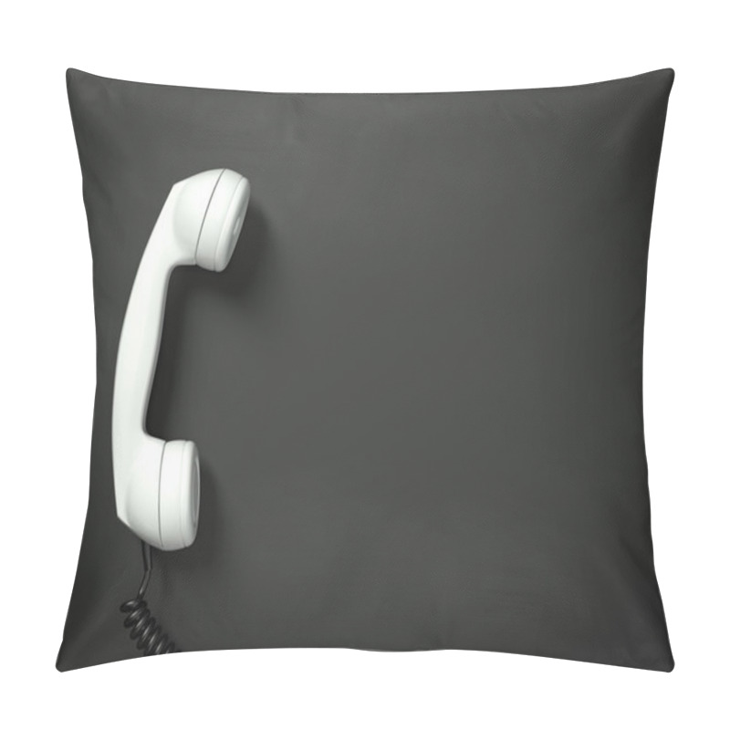 Personality  Old Fashioned Telephone  Pillow Covers