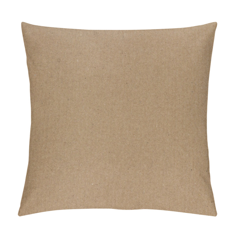 Personality  Cardboard Texture Pillow Covers