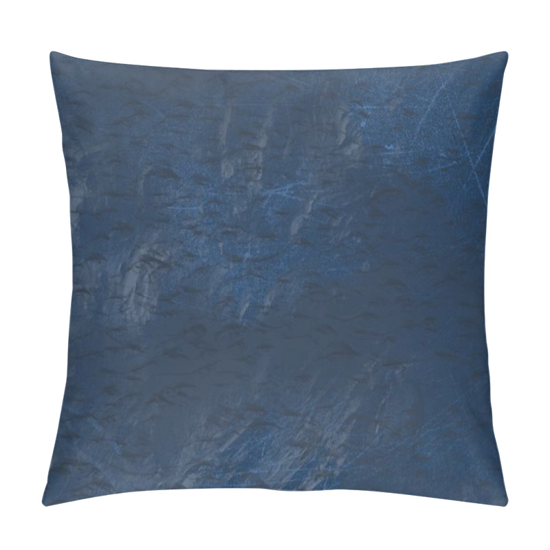 Personality  Abstract Grunge Background With Space  Pillow Covers