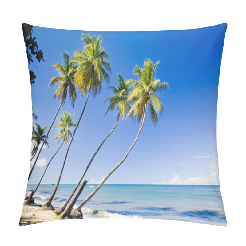 Personality  Trinidad Pillow Covers