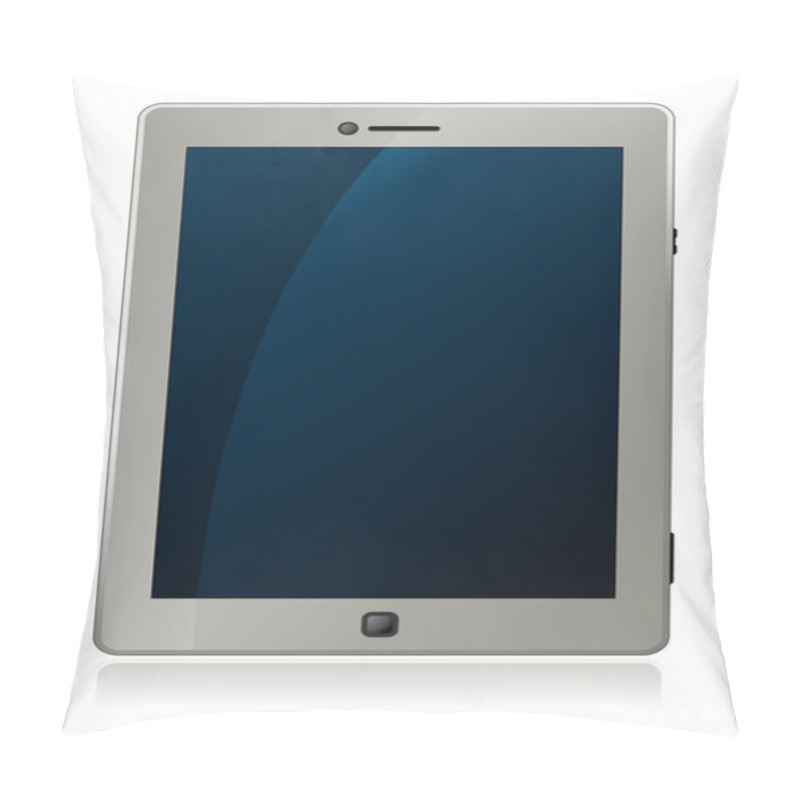 Personality  Tablet Computer Pillow Covers