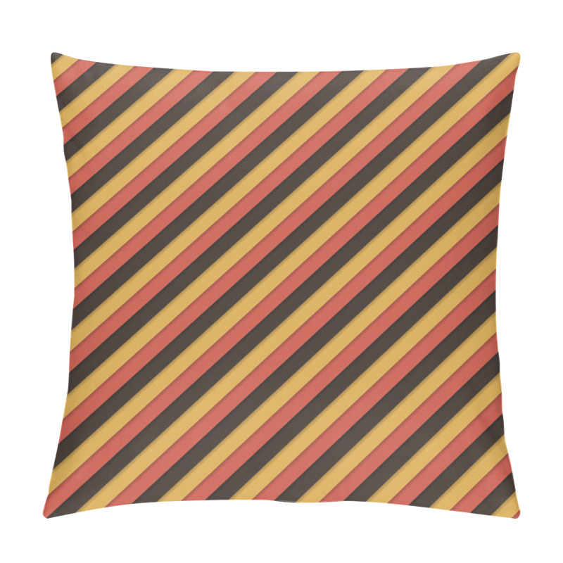 Personality  Vector Retro Pattern Pillow Covers