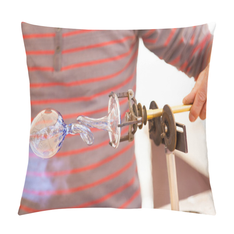 Personality  Glass-blower Pillow Covers