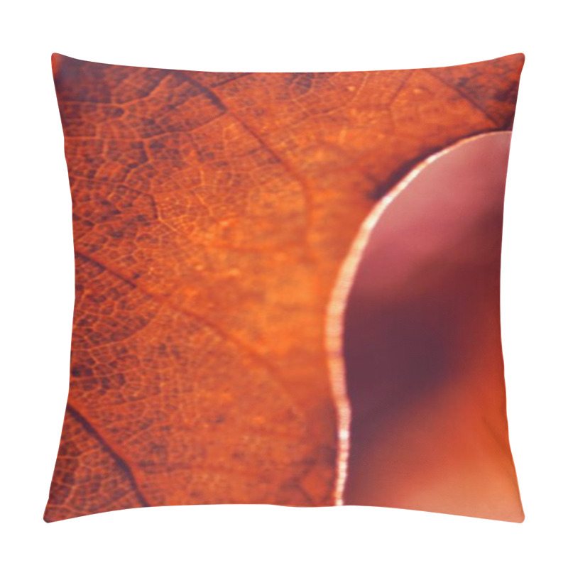 Personality  Blurry Abstract Conceptual Background For Presentation Covers Pillow Covers