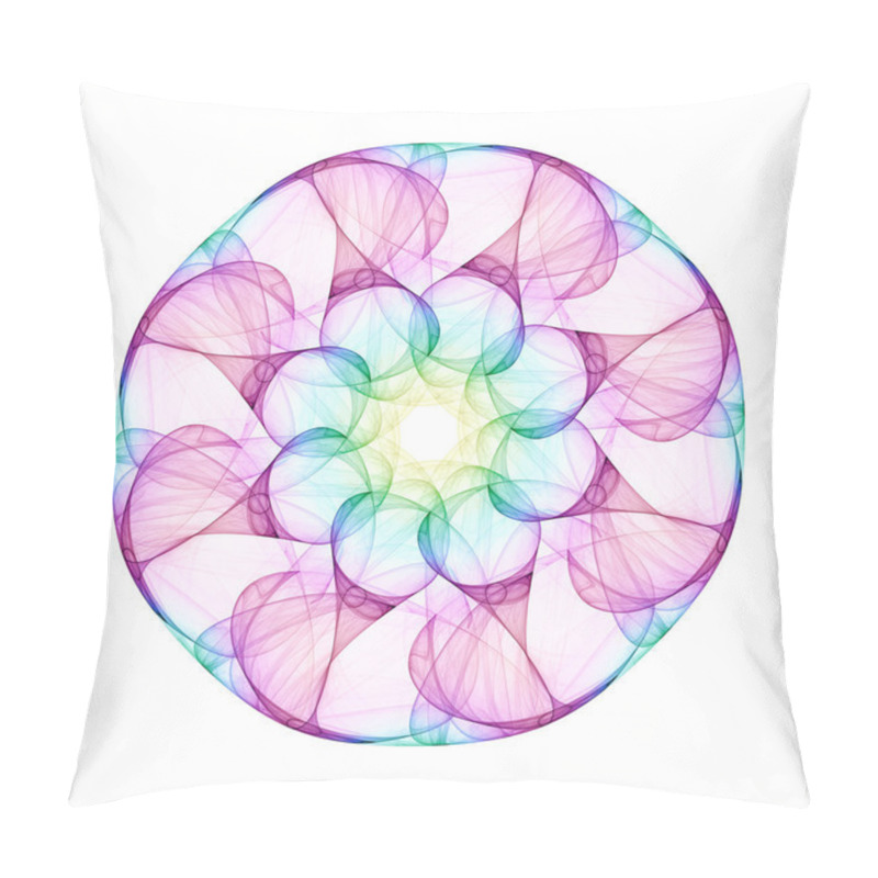 Personality  Mandala Pillow Covers