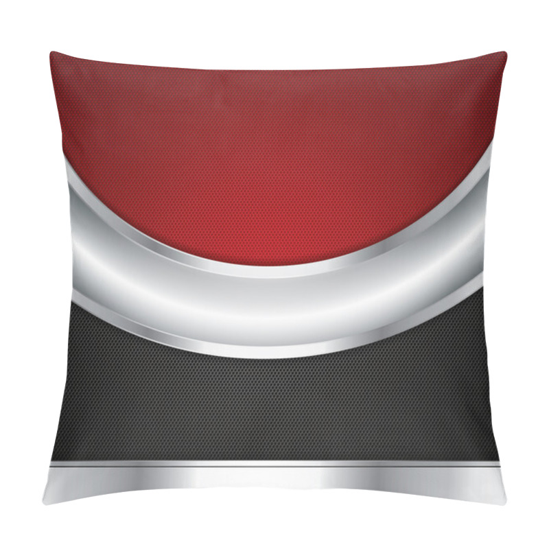 Personality  Abstract Background Pillow Covers