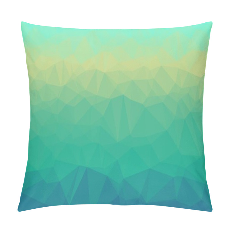 Personality  Abstrack Colour Background, Can Use As Textture  Pillow Covers