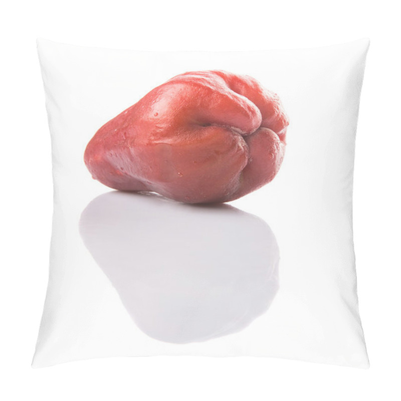 Personality  Rose Apple Fruit Pillow Covers