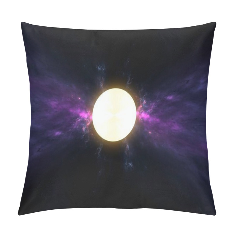 Personality  Black Hole, Planets And Galaxy. Science Fiction Wallpaper. Astronomy Is The Scientific Study Of The Universe Stars, Planets, Galaxies Pillow Covers